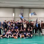 US Pallavolo Senigallia maschile