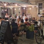 Priscilla Bistrot di Senigallia