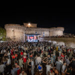 Summer Jamboree alla Rocca Roveresca