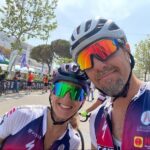 Sara Ragni e Marco Torcianti