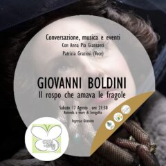 L'Estetica dell'Effimero 2024 - Programma sabato 17 agosto