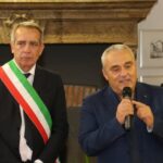 Gianni Aloisi e Livio Scattolini