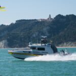 Controlli in mare della Guardia di Finanza