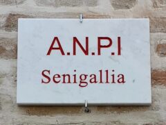 Anpi Senigallia