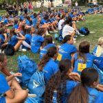 Avvio preparazione agonistica US Pallavolo Senigallia 2024/2025
