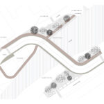 Progetto nuovo ponte Garibaldi