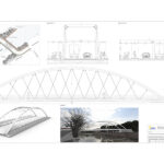 Progetto nuovo ponte Garibaldi