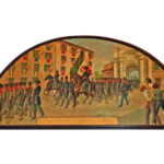 Fig 1 - 1860 - Soldati Piemontesi 13 settembre 1860