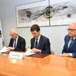 Accordo tra Regione Marche e Sogesid S.p.A.