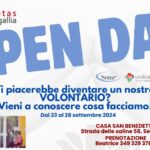 Open Day Caritas