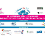 Villaggio della Salute il 29 settembre 2024 a Senigallia