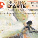 Mostra d'arte Abilityart