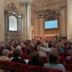 Apertura A.A. 2024/2024 LUAS