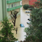 alluvione Senigallia 3 maggio-zona saline (foto 1)