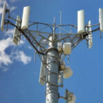 Antenna per la telefonia