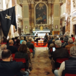 Primo appuntamento a Ostra con la rassegna "Autunno Barocco"