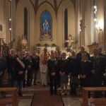 S. Messa a suffragio caduti e defunti Polizia di Stato