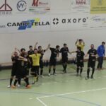 Cus Macerata- Corinaldo C5 1-2