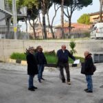 Ispezione alla Po.T.E.S. 118 di Senigallia