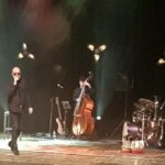 Mario Biondi in concerto al Teatro La Fenice di Senigallia