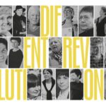 The Different Revolution
