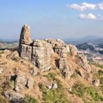 Uno scorcio del Montefeltro