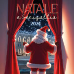 Natale a Senigallia 2024