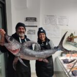Pescato e Mangiato - Pescheria a Senigallia