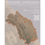 Convegno Prevenire l'emergenza