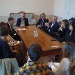 Accordo di sviluppo tra Comune di Corinaldo e Università di Bologna