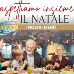 Ristorante El Garagol a Marotta di Mondolfo - Aspettiamo insieme il Natale