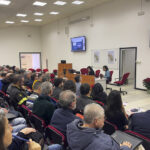 convegno Prevenire l'emergenza