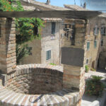 Veduta di Corinaldo, uno dei Borghi più Belli d'Italia