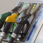 Distributori di carburanti, pompe di benzina