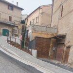 Nuovo camminamento realizzato a Castelleone di Suasa