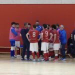 ASD Calcio a 5 Corinaldo - Faenza