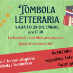 Tombola letteraria da iobook