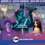 Capodanno 2025 in piazza a Senigallia