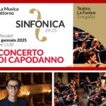 Concerto di Capodanno 2025 a Senigallia