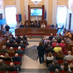 Discorso di fine anno 2024 del sindaco di Senigallia Massimo Olivetti