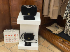Saldi invernali 2025 da Elda Boutique a Senigallia