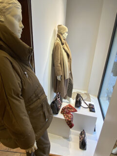 Saldi invernali 2025 da Elda Boutique a Senigallia