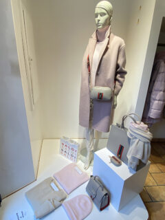 Saldi invernali 2025 da Elda Boutique a Senigallia