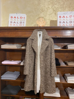 Saldi invernali 2025 da Elda Boutique a Senigallia