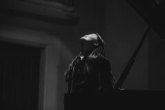 Concerto della pianista Jin Ju a Senigallia - Foto Simone Luchetti