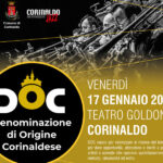 DOC - Denominazione di Origine Corinaldese