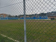 Sede succursale dell'IIS "Corinaldesi-Padovano"