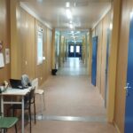 Sede succursale dell'IIS "Corinaldesi-Padovano"