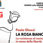 La Rosa Bianca