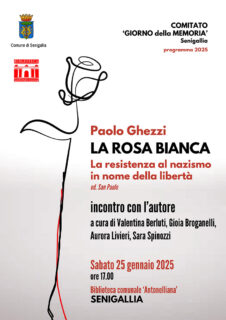 La Rosa Bianca